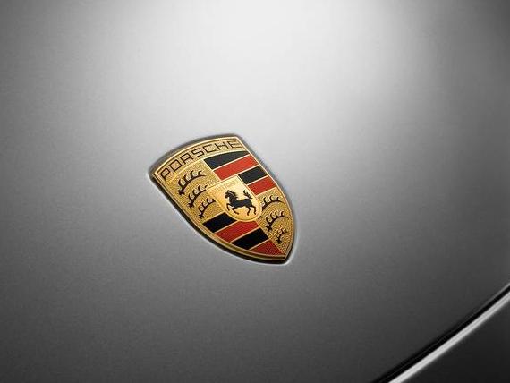 PORSCHE 718 SPYDER 2025 WP0CE2A83SK237331 image